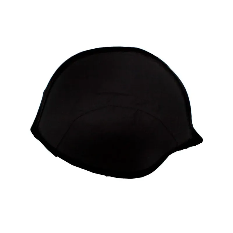 Black Eagle Habillage de Casque · Black black