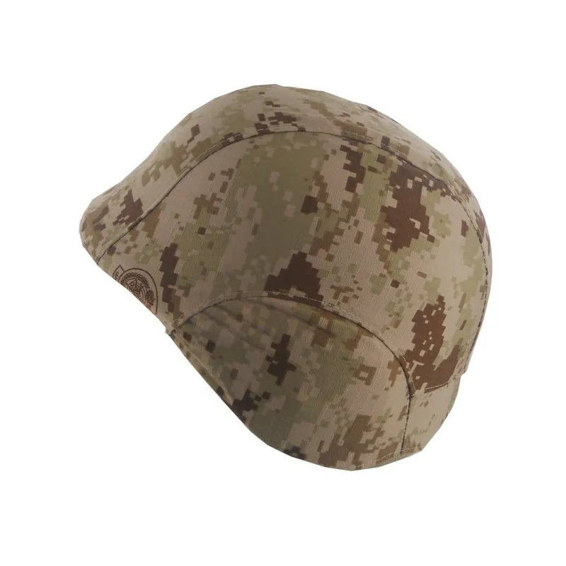 Black Eagle Habillage de Casque Digit · Desert black
