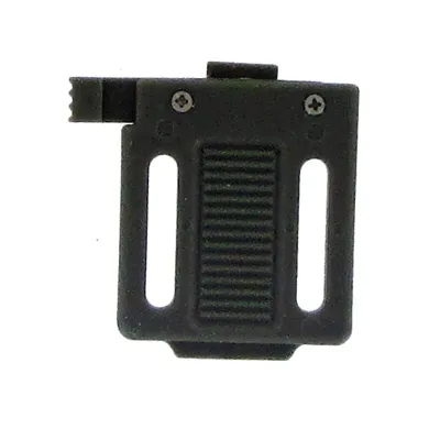 NVG Mount Plate - Black Eagle