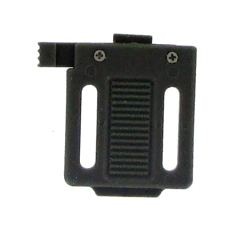 Black Eagle NVG Mount Plate · Verde / OD