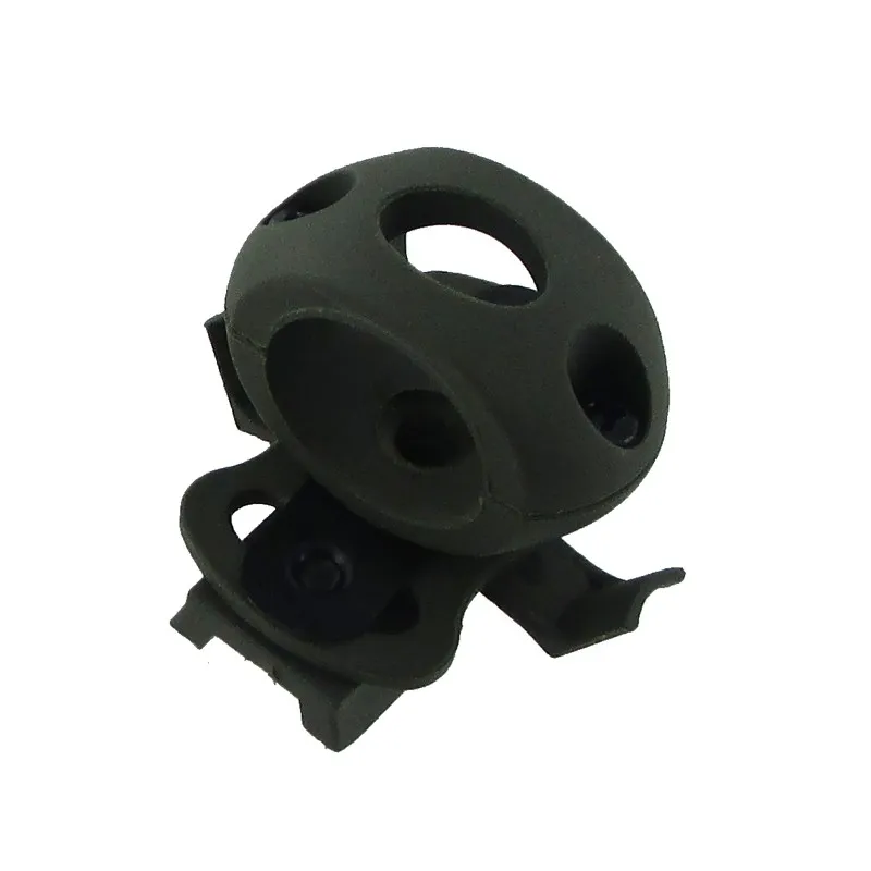 Emerson Fixation pour Lampe · Verde / OD