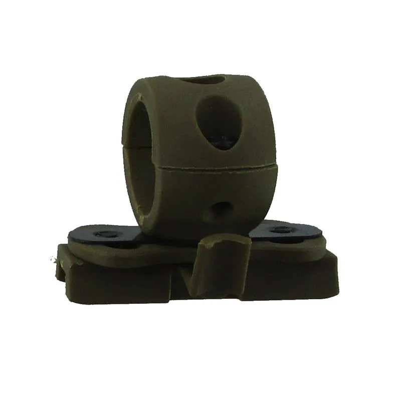 Emerson Fixation pour Lampe · Tan / FDE