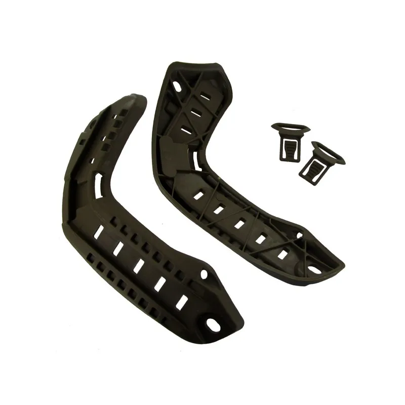 Emerson Rail Tactique pour Casque · Tan / FDE