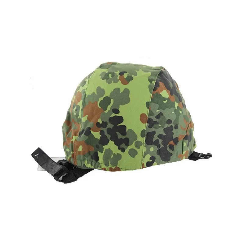 Nitro Cover German · Flecktarn
