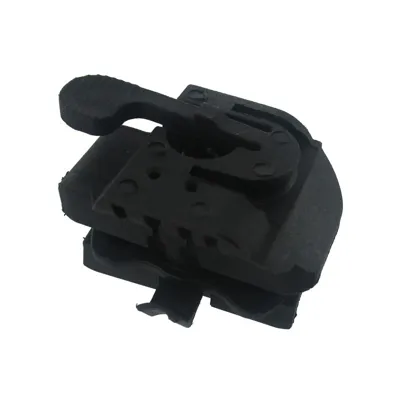 Support Lampe+Caméra - Nitro