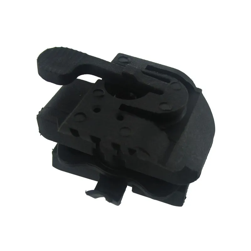 Nitro Support Lampe+Caméra · Negro
