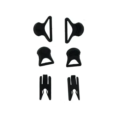 Clips pour Masque - Emerson
