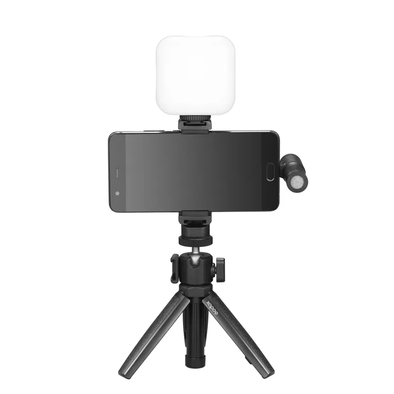 Godox Vlogging Kit VK2 UC (USB C)