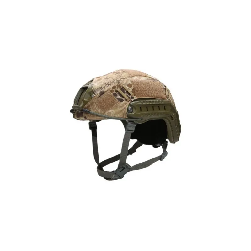 Emerson Couvre Casque FAST · Kryptek