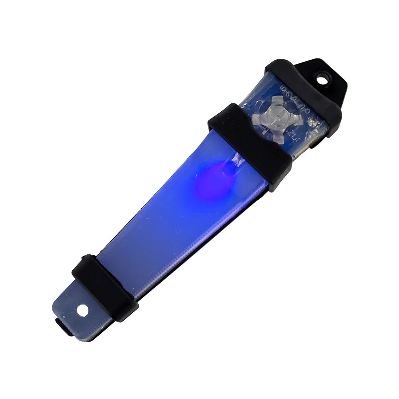 FMA Airsoft FXUKV Safty Lite · Bk blue