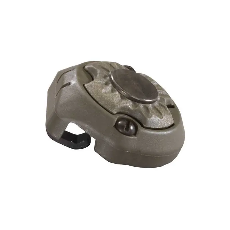 S&T Armament Agrafe de Casque