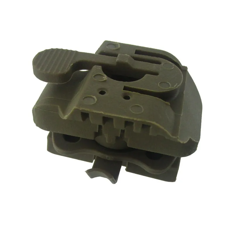 Emerson Support Lampe+Caméra · Tan / FDE