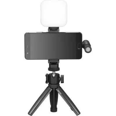 Vlogging Kit VK2 AX (3.5mm) - Godox