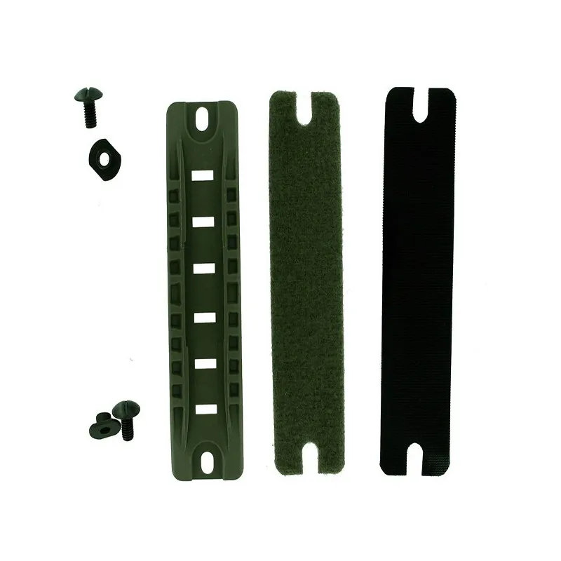 Black Eagle Helmet Middle Rail FG