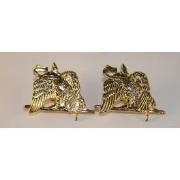 Emblema Solapa Especialista (Par)