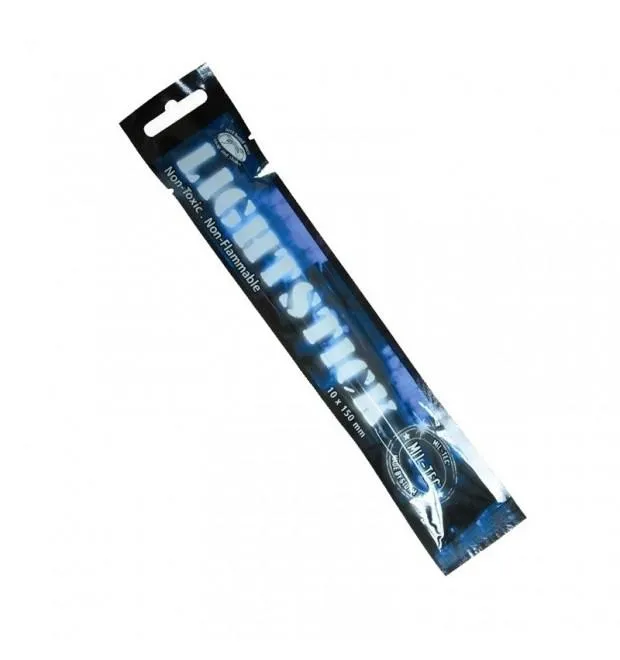 Mil-Tec Luz Quimica · Azul