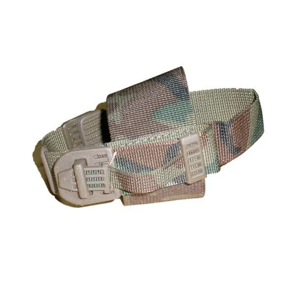 Porta Granadas Color · Camo