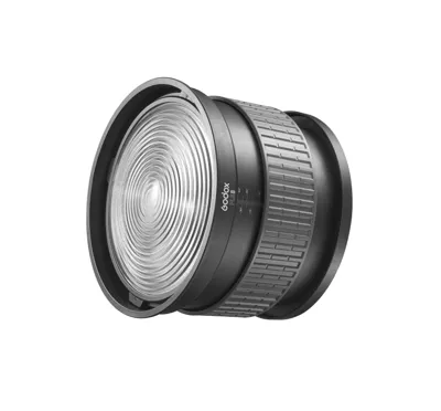 Fresnel Lens (Bowen’s Mount) 8 Inch - Godox