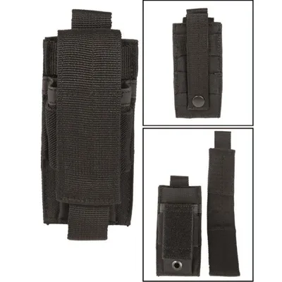 Portacargador de Pistola MOLLE - Mil-Tec