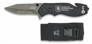 K25 Navaja UIP con Punta Rompe Cristales