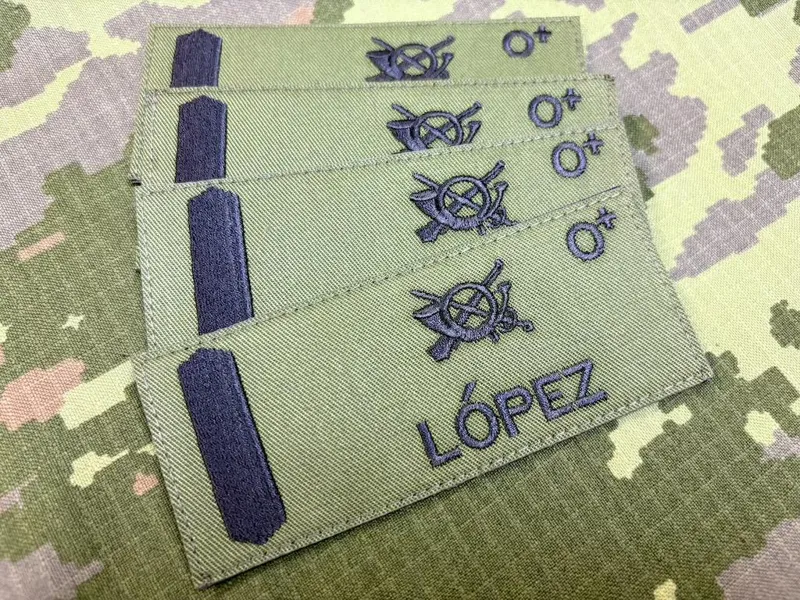 Galleta Militar Pack 4 Unidades
