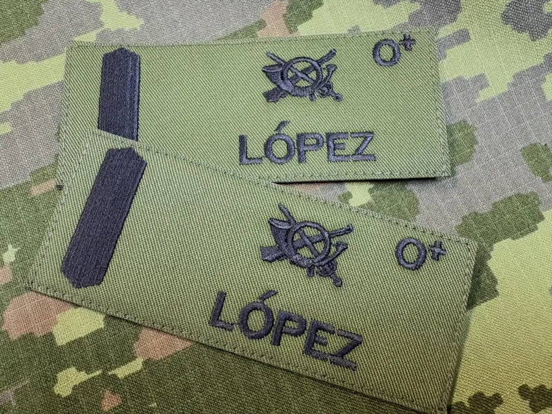 Galleta Militar Pack 2 Unidades