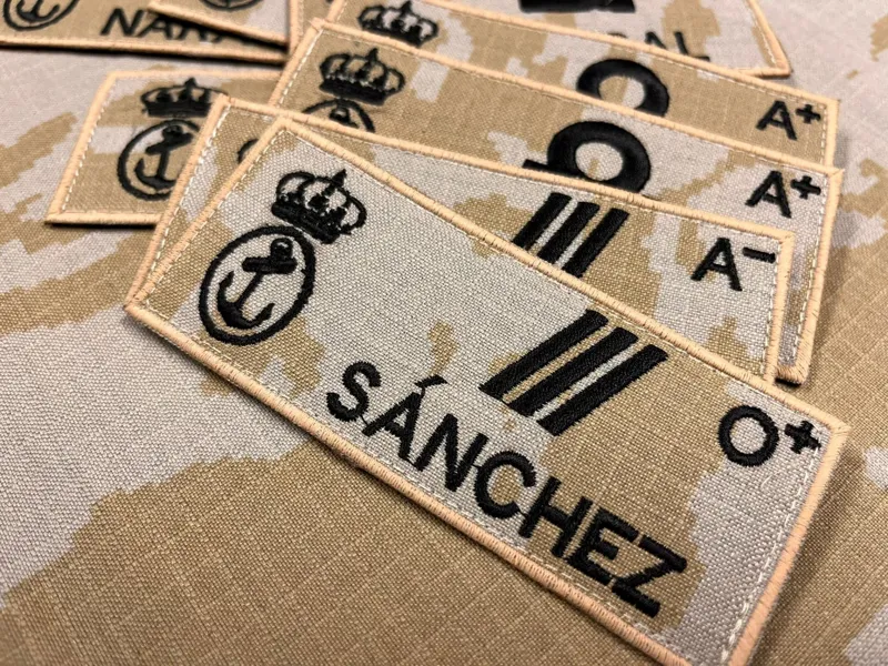 Galleta Armada Española