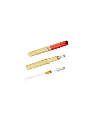 Tpak Kit Aguja de Descompresión Neumotórax