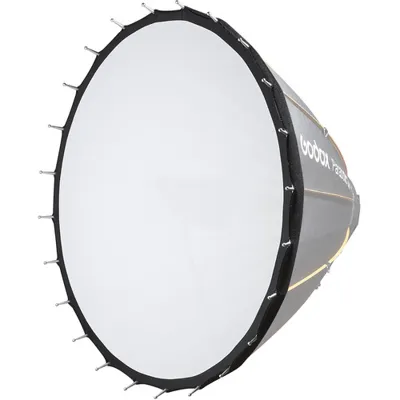 Diffusor 2 for Parabolic 128 - Godox