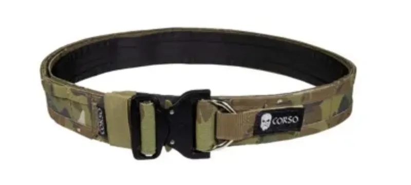 Corso Hook MOLLE MK2 · Multicam