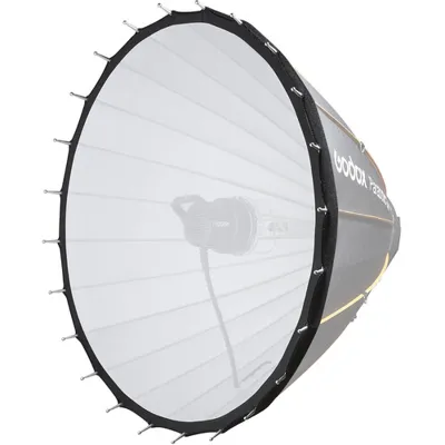 Diffusor 1 for Parabolic 128 - Godox