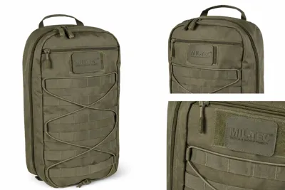Tactical Core 15 L - Mil-Tec