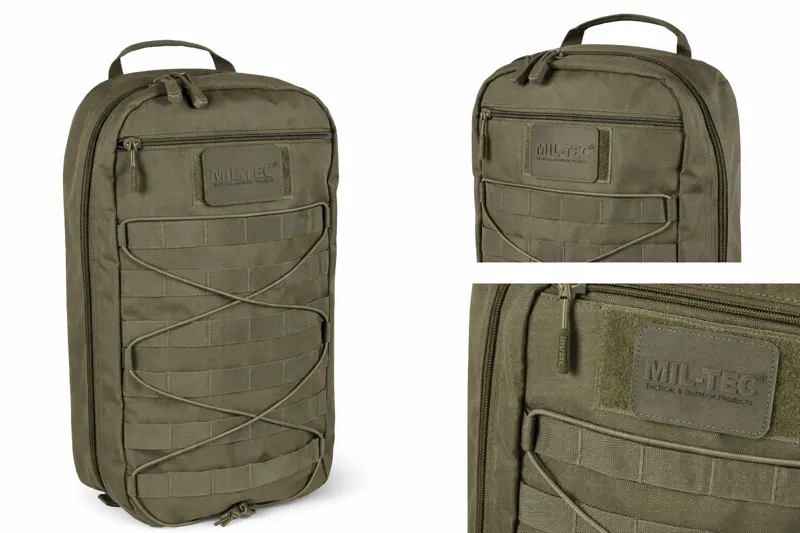 Mil-Tec Tactical Core 15 L