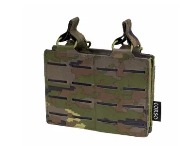 Doble para G36 - Corso