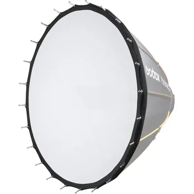 Diffusor 2 for Parabolic 68 - Godox