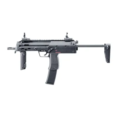 HK MP7 6MMBB 40 rds AB18 1,3 J