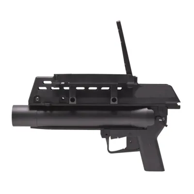 Granatwerfer KSK-1 Grenade Launcher AB18