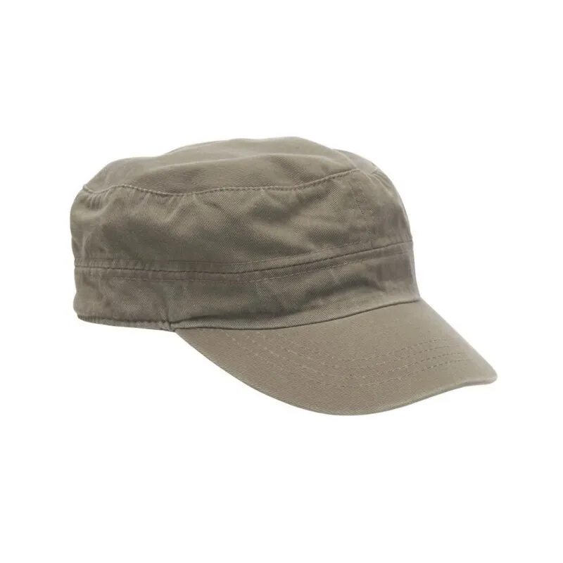 Cap US Jailhouse M51 One Size · Verde / OD
