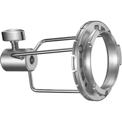 Strobe Adapter Mount - Godox