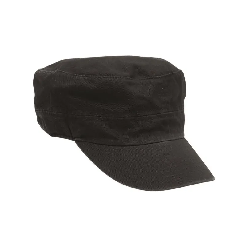 Cap US Jailhouse M51 One Size · Negro