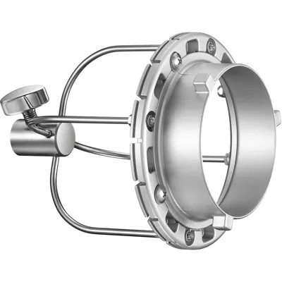 Strobe Adapter Bowens Mount - Godox