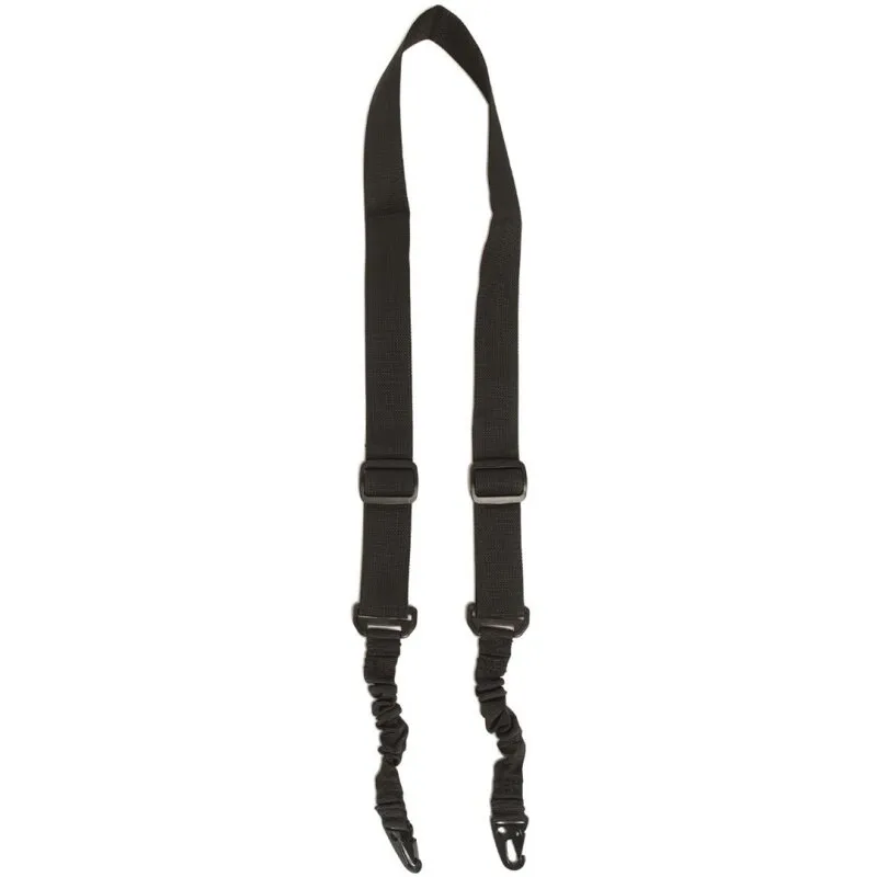 Tragegurt Tactical 2 Mit Bungee · Negro