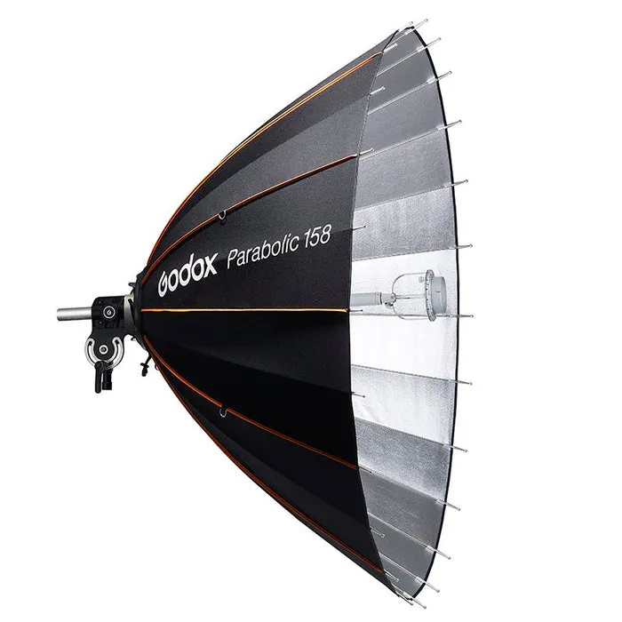 Godox Parabolic Reflector 158