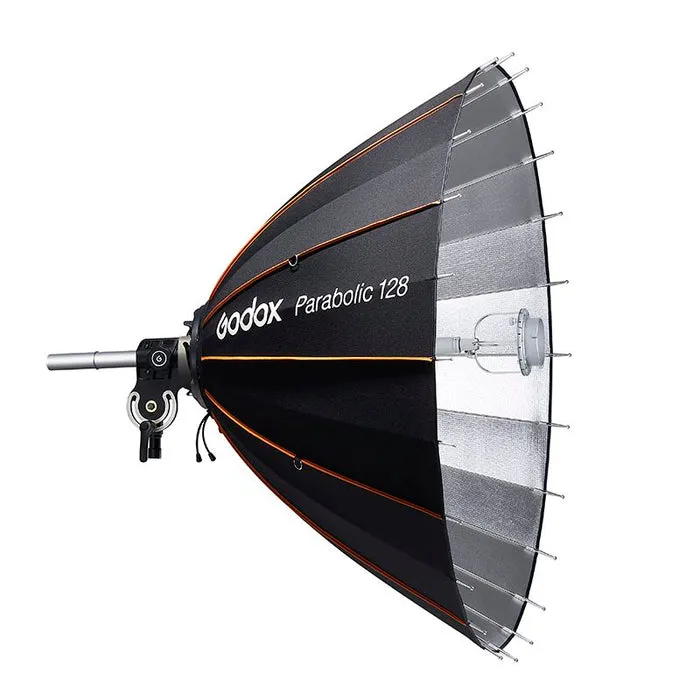 Godox Parabolic Reflector 128