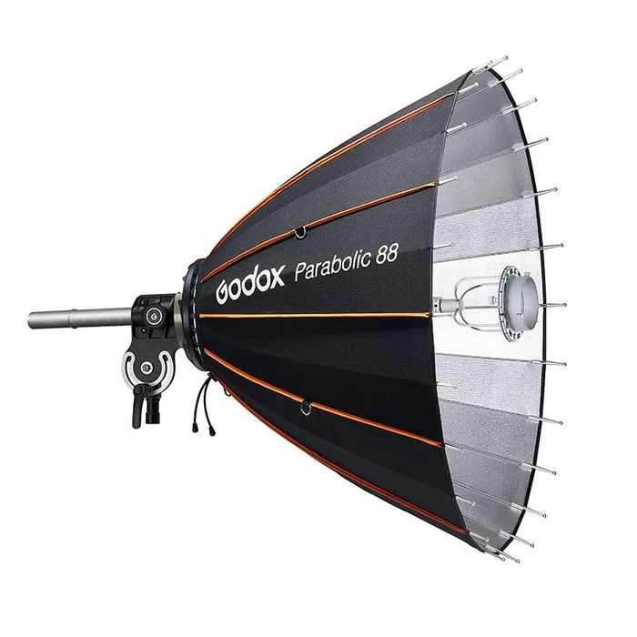 Godox Parabolic Reflector 88