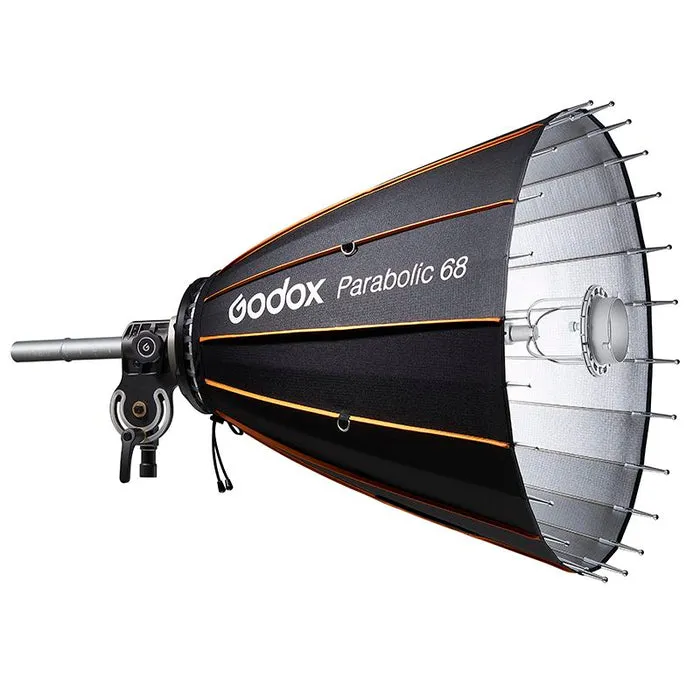 Godox Parabolic Reflector 68