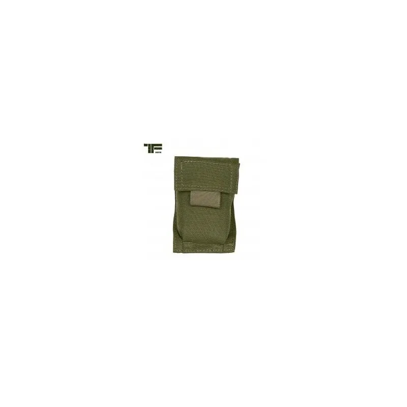 Trefferanzeiger TF-2215 Deathrag Kill Rag · Verde / OD