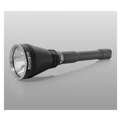 Taschenlampe Armytek Barracuda Pro Suchscheinwerfer 1500 lm 2x18650 Kaltweiß