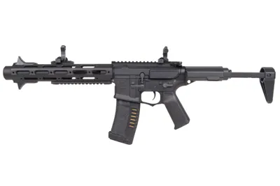 M4 013 BB S-Aeg - Amoeba