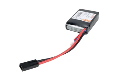 Li-Po Akku 7,4V 1500 mAh PEQ15 - GSG